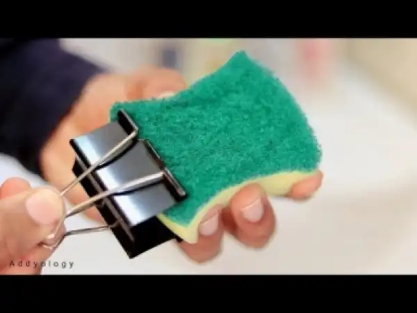 Video: 9 AWESOME LIFE HACKS!